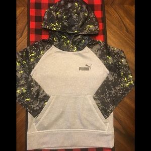 Puma Hoodie
